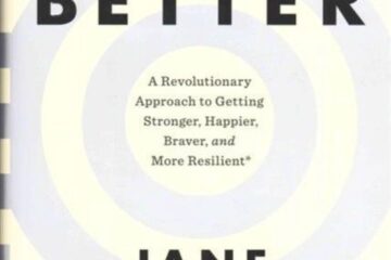 boek-omslag-1Superbetter- Jane-McGonigal