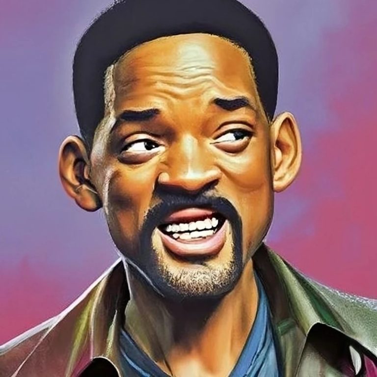 Will Smith als Chris Gardner in The Pursuit of Happyness