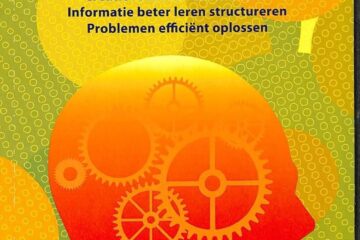 boek-omslag-Eenvoudig-en-snel-mindmapping-Tony-Buzan