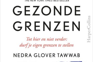 boek-omslag-Gezonde-grenzen-Nedra-Glover-Tawwab