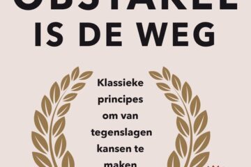 boek-omslag-Het-obstakel-is-de-weg-Ryan-Holiday