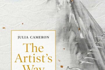 boek-omslag-Julia Cameron-the-artists-way