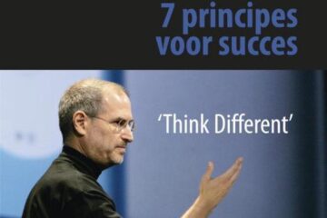 boek-omslag-Masterclass-Steve Jobs - Carmine-Gallo