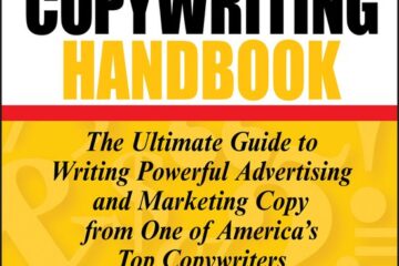 boek-omslag-The-Adweek-Copywriting-handbook-Joseph_Sugarman