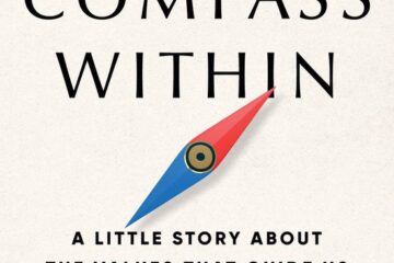 boek-omslag-The-compass-within-Robert-Glazer