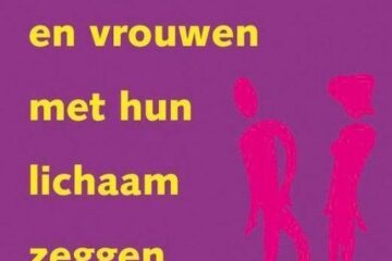 boek-omslag-waarom-mannen-en-vrouwen-met-hun-lichaam-zeggen-allan-barbara-pease